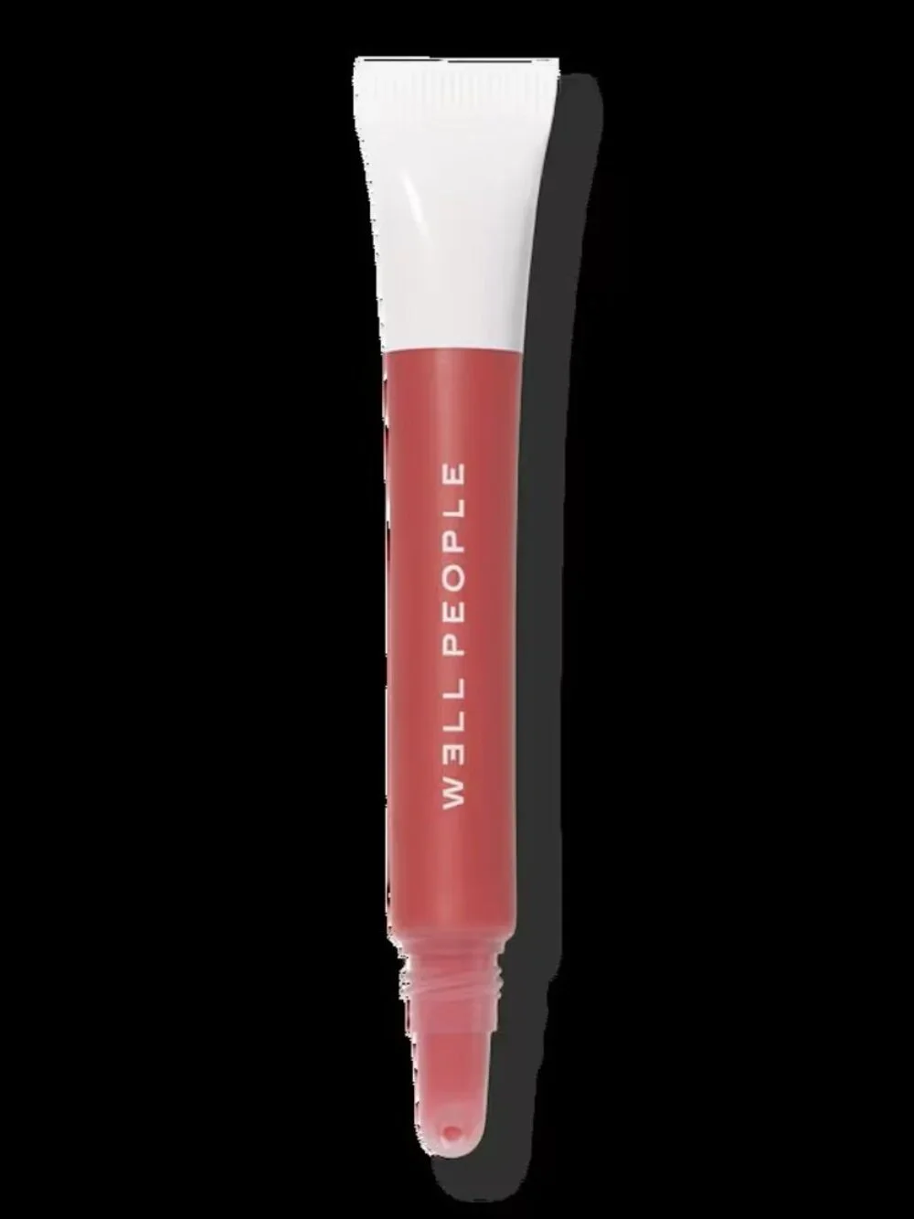 NEW Well People Lip Nuture Delicate pink balm